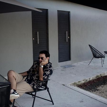 Tuerk Apartment Chetumal Luaran gambar