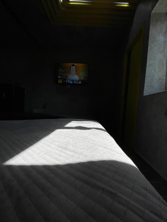 Tuerk Apartment Chetumal Luaran gambar