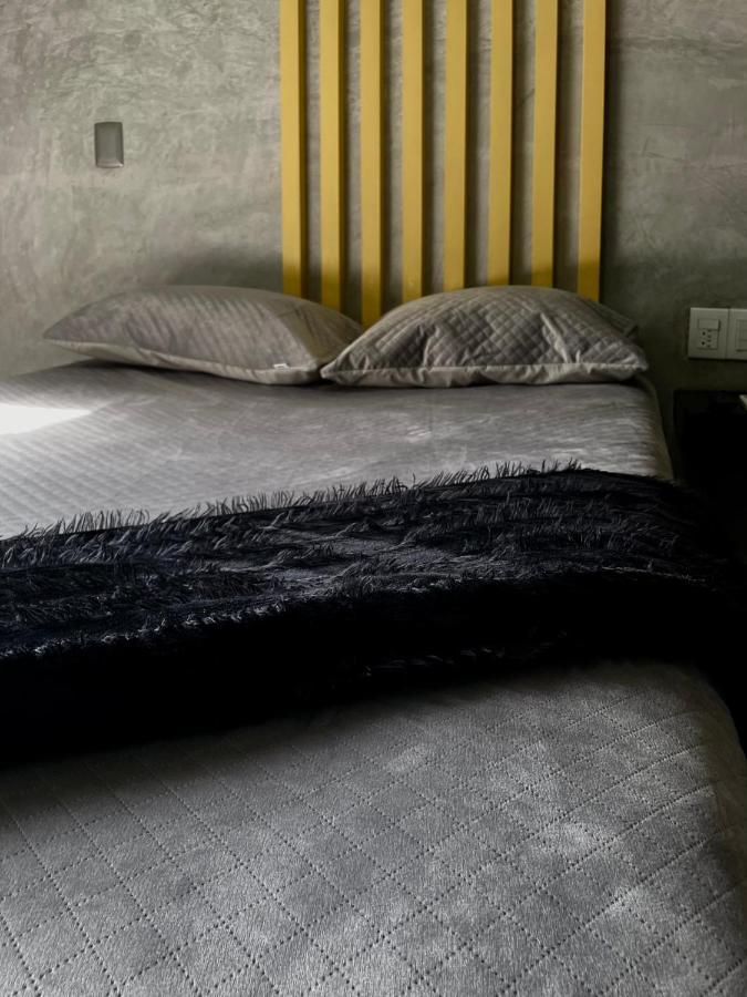 Tuerk Apartment Chetumal Luaran gambar