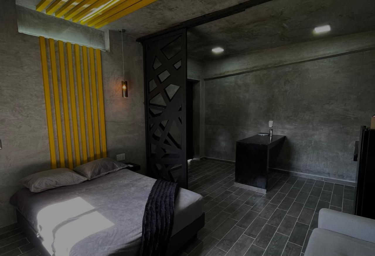 Tuerk Apartment Chetumal Luaran gambar