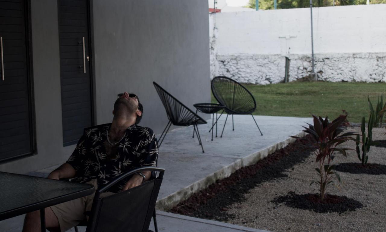 Tuerk Apartment Chetumal Luaran gambar