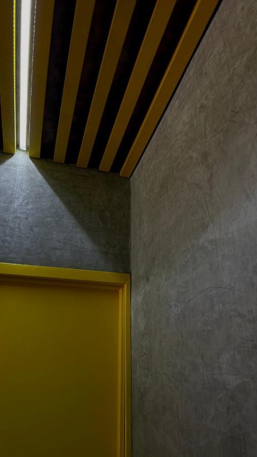 Tuerk Apartment Chetumal Luaran gambar