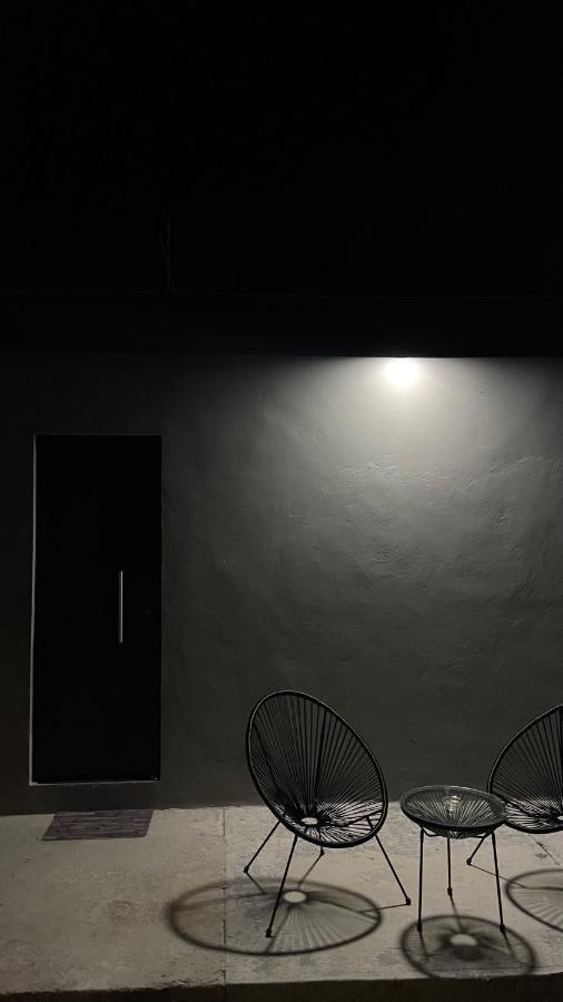 Tuerk Apartment Chetumal Luaran gambar
